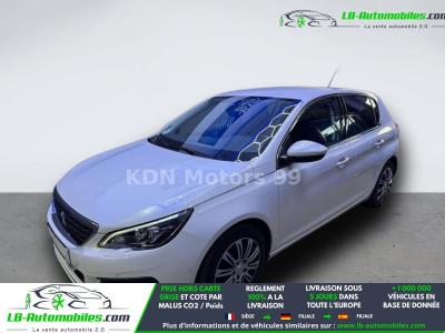 Peugeot 308 BlueHDi 130ch  BVM