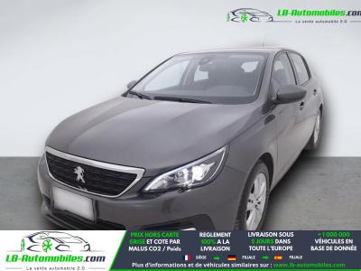 Peugeot 308 BlueHDi 130ch  BVA