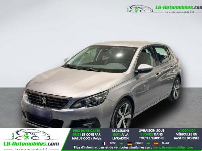 Peugeot 308 BlueHDi 130ch  BVA