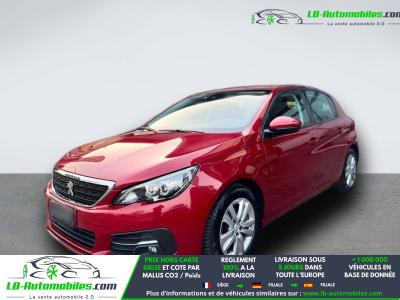 Peugeot 308 BlueHDi 130ch  BVA