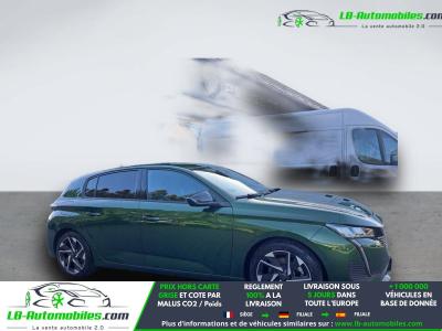 Peugeot 308 BlueHDi 130ch  BVA