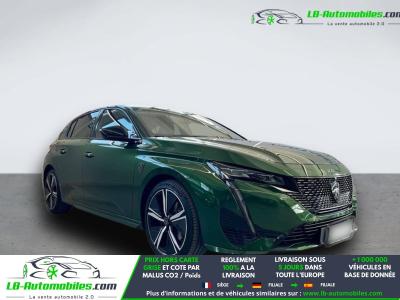 Peugeot 308 BlueHDi 130ch  BVA