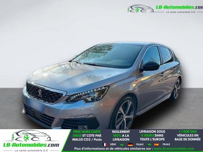 Peugeot 308 1.6 THP 205ch  BVM