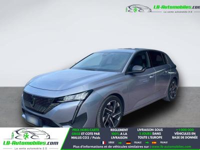 Peugeot 308 BlueHDi 130ch  BVM