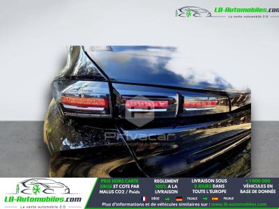 Peugeot 308 BlueHDi 130ch  BVM