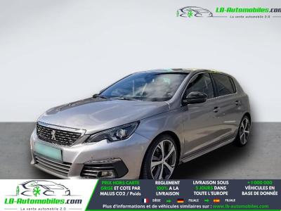 Peugeot 308 PureTech 225ch  BVA