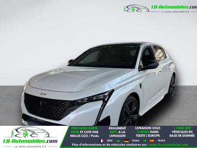 Peugeot 308 PHEV 225 e-BVA