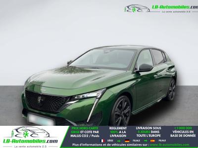 Peugeot 308 PHEV 225 e-BVA