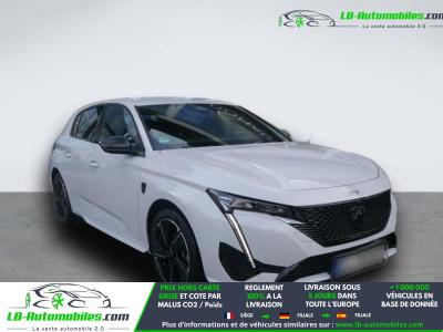 Peugeot 308 Electrique 54 kWh 156ch