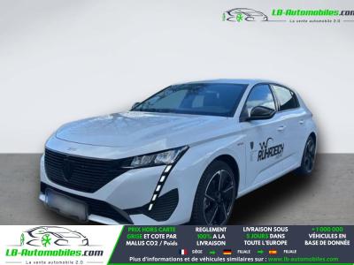 Peugeot 308 Electrique 54 kWh 156ch