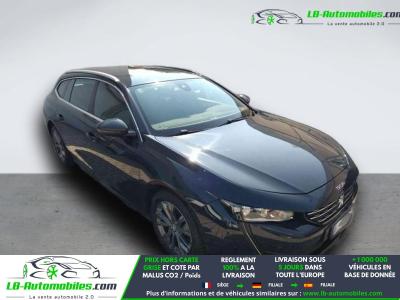 Peugeot 508 BlueHDi 130 ch  BVA