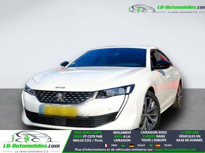 Peugeot 508 BlueHDi 130 ch  BVA