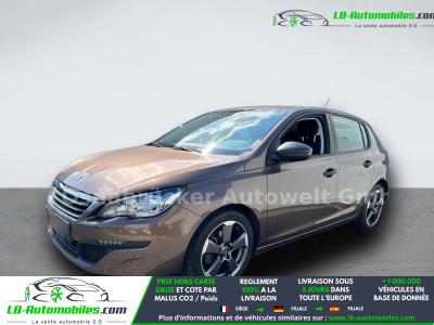 Peugeot 308 1.2 PureTech 130ch  BVM