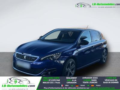Peugeot 308 1.2 PureTech 130ch  BVM