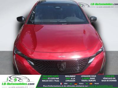 Peugeot 308 PureTech 130ch  BVA