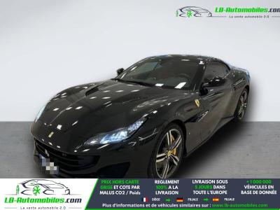 Ferrari Portofino 4.0 V8 600 ch