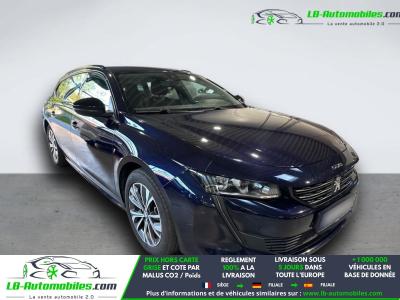 Peugeot 508 SW Hybrid 225 e-BVA