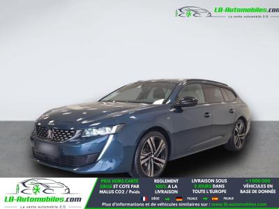 Peugeot 508 SW PureTech 130 ch  BVA