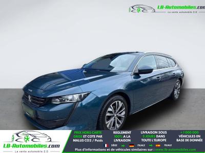 Peugeot 508 SW PureTech 180 ch  BVA