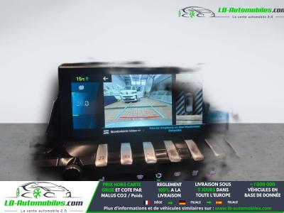 Peugeot 508 SW Hybrid 225 e-BVA