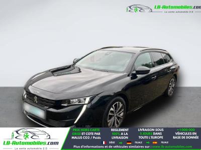 Peugeot 508 SW PureTech 130 ch  BVA