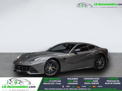 Ferrari F12 Berlinetta V12 6.0 740ch