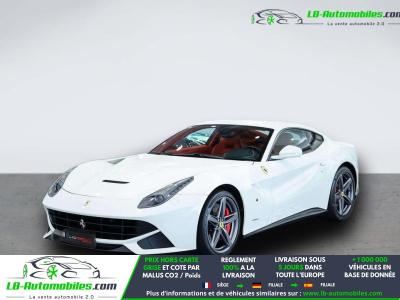 Ferrari F12 Berlinetta V12 6.0 740ch