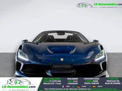 Ferrari F8 Spider 3.9 V8 BiTurbo 720ch