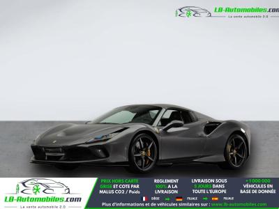 Ferrari F8 Spider 3.9 V8 BiTurbo 720ch
