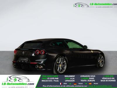 Ferrari GTC4 Lusso T V8 3.9 610ch