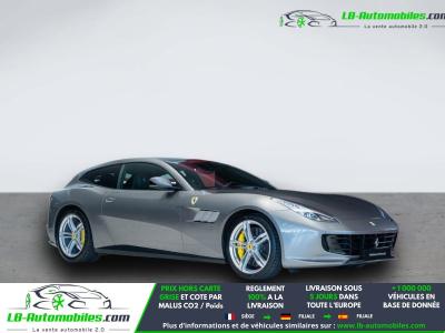 Ferrari GTC4 Lusso T V8 3.9 610ch