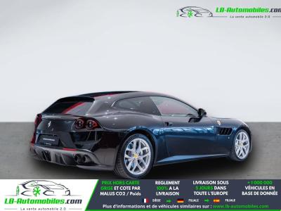 Ferrari GTC4 Lusso T V8 3.9 610ch