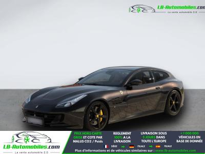 Ferrari GTC4 Lusso T V8 3.9 610ch