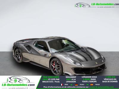 Ferrari 488 Pista 4.0 V8 720ch