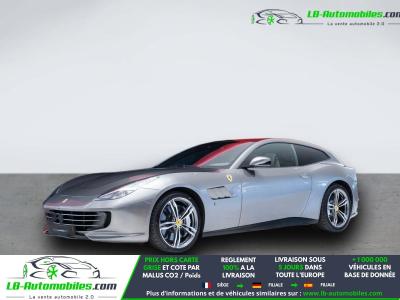 Ferrari GTC4 Lusso V12 6.0 690ch