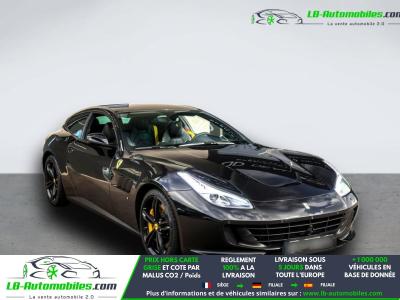 Ferrari GTC4 Lusso V12 6.0 690ch