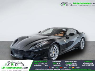 Ferrari 812 Superfast 6.5 V12 800ch