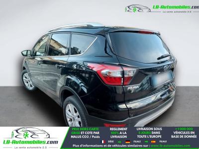 Ford Kuga 2.0 TDCi 120 4x2 BVM