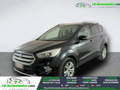 Ford Kuga 2.0 TDCi 120 4x2 BVM