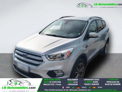 Ford Kuga 2.0 TDCi 120 4x2 BVM