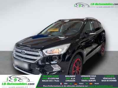 Ford Kuga 2.0 TDCi 120 4x2 BVM
