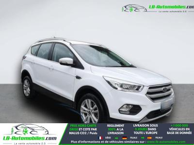 Ford Kuga 2.0 TDCi 120 4x2 BVM