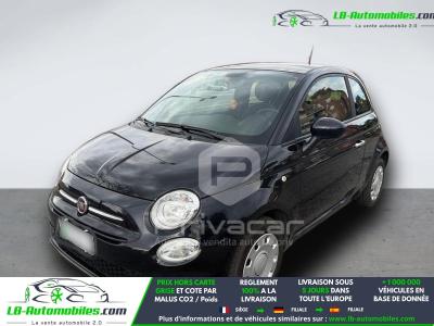 Fiat 500 1.2 69 ch BVM