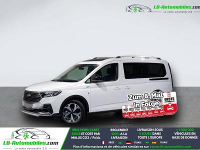 Ford Tourneo Connect 2.0 EcoBlue 122 BVA