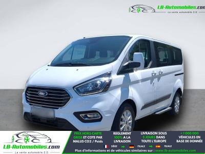 Ford Tourneo Custom  310 L1H1 2.0 EcoBlue 130 BVM