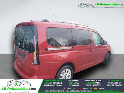 Ford Tourneo Connect 2.0 EcoBlue 122 BVA