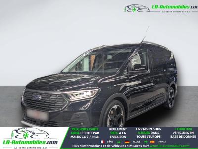 Ford Tourneo Connect 2.0 EcoBlue 122 BVA