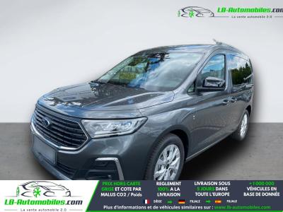 Ford Tourneo Connect 2.0 EcoBlue 122 BVA