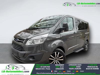 Ford Tourneo Custom  320 L1H1 2.0 EcoBlue 170 BMV