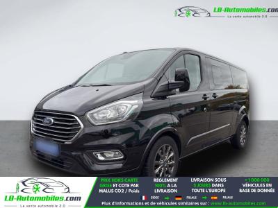 Ford Tourneo Custom  320 L1H1 2.0 EcoBlue 150 Mhev